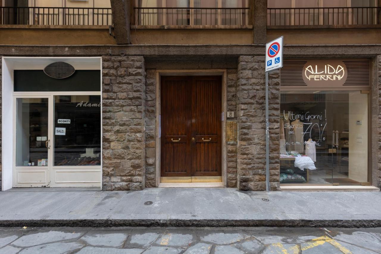 Bsj Apartment Florence Exterior photo